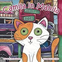 Camila in Manila Camila in Manila Paperback Kindle