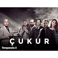 Cukur season-2