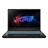 XPG Xenia 15G Gaming Notebook Intel i7 13700H, GeForce RTX, 1TB PCIe Gen4 SSD, 16GB DDR5, 15.6