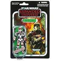 Star Wars Expanded Universe Republic Trooper