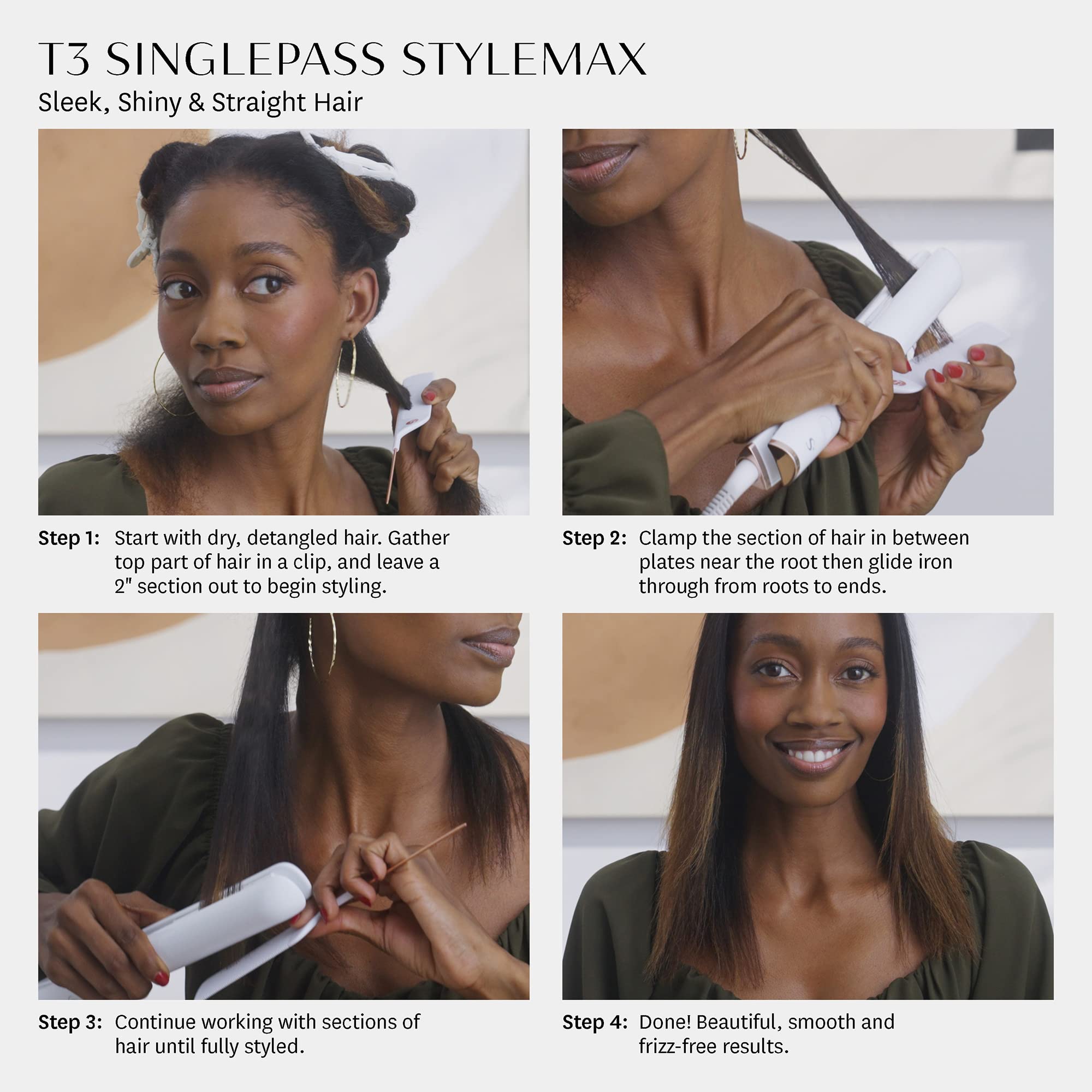 T3 SinglePass StyleMax Professional 1