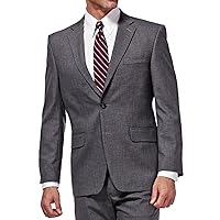 HAGGAR Premium Stretch Suit Jacket