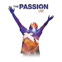 The Passion: Live