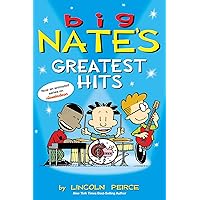 Big Nate's Greatest Hits (Volume 11) Big Nate's Greatest Hits (Volume 11) Paperback Library Binding