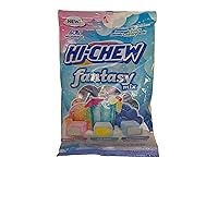 Hi-Chew Bag Fantasy Mix 3 oz