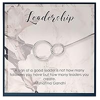 Leadership Gifts for Women, Female Boss Gift, Retiremnt Gift for Women, Leader Gifts, Woman Boss Leaving Go Away Farewell Gift Personalized Gifts