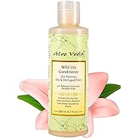 Wild Lily Hair Conditioner, 200ml