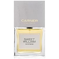 Carner Barcelona unisex Parfum sweet william 1.7 OZ