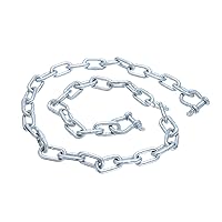 Galvanized Anchor Lead Chain