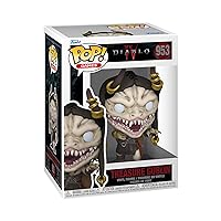 Funko POP! Games: Diablo 4- Treasure Goblin - Collectable Vinyl Figure - Gift Idea - Official Merchandise - Toys for Kids & Adults - Video Games Fans - Model Figure for Collectors and Display