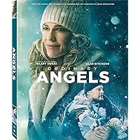 Ordinary Angels Bluray + DVD + Digital Ordinary Angels Bluray + DVD + Digital Blu-ray DVD
