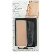 COVERGIRL Classic Color Blush Natural Glow(N) 570, 0.3 Ounce Pan