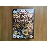 Brain College: Chinese Temple