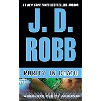 Purity in Death (In Death, Book 15)