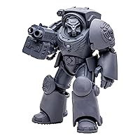 McFarlane - Warhammer 40K - Adeptus Astartes - Terminator (Artist Proof) Mega Figure