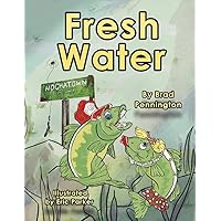 Fresh Water Fresh Water Paperback Kindle Hardcover