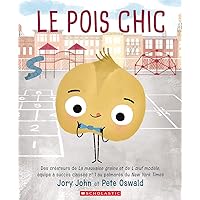 Fre-Pois Chic (French Edition) Fre-Pois Chic (French Edition) Paperback