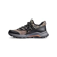 BASS OUTDOOR Women's Trek Ultralite Hiking Shoes – Lace-up Trail Sneakers