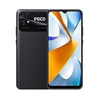 Xiaomi Poco C40 4G LTE 32GB + 3GB Global Version Unlocked 6.71