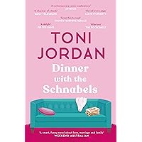 Dinner with the Schnabels Dinner with the Schnabels Kindle Audible Audiobook Paperback