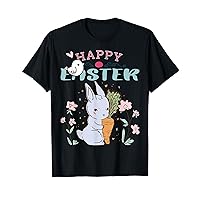 Cute Easter Bunny T-Shirt