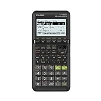 Casio fx-9750GIII Black Graphing Calculator