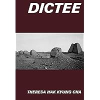 Dictee Dictee Paperback Hardcover