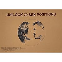 DIY Handmade Gifts Unlock 70 Sexy Poses Scratch 14 x 20 in Anniversary Couple Gifts Gifts for Boyfriend Girlfriend Gifts for Husband Wife Honeymoon Christmas Valentine’s Day Gifts for Him/Her