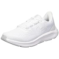 Under Armour Women's Charged Pursuit 3 Big Logo Running Shoe