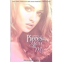 Pieces of You & Me Pieces of You & Me Kindle Audible Audiobook Paperback