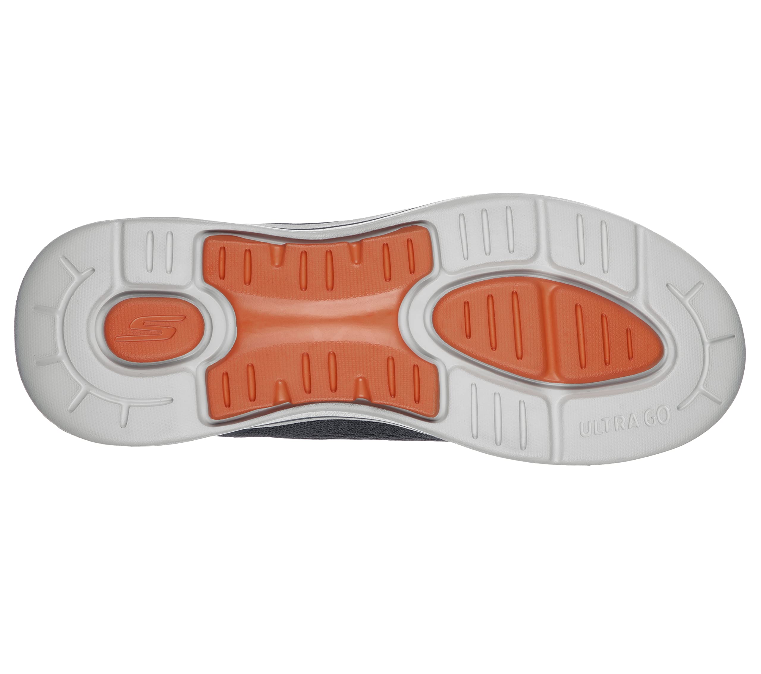 Skechers Men's Gowalk Arch Fit-Athletic Workout Walking Shoe with Air Cooled Foam Sneaker