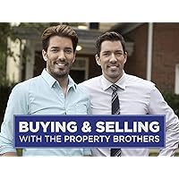 Property Brothers: Buying & Selling - Season 1