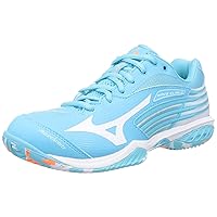 Mizuno Wave Claw 2 Fit Badminton Shoes