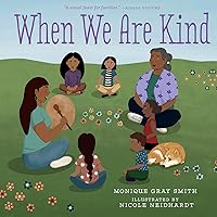 When We Are Kind When We Are Kind Hardcover Kindle Audible Audiobook Board book