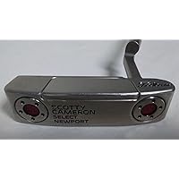 Scotty Cameron Select Putter 2016 Right Newport 34