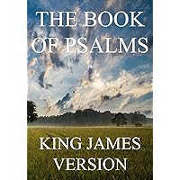 The Book of Psalms (KJV) (Large Print) (The Bible, King James Version) The Book of Psalms (KJV) (Large Print) (The Bible, King James Version) Paperback