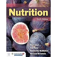 Nutrition Nutrition Hardcover Kindle