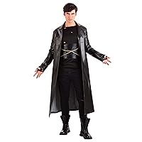 The Crow Costume for Men