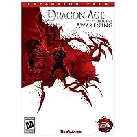 Dragon Age: Origins Awakening [Mac Download] Dragon Age: Origins Awakening [Mac Download] Mac Download PS3 Digital Code PlayStation 3 Xbox 360 PC PC Download