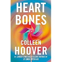 Heart Bones Heart Bones Hardcover Paperback Audible Audiobook Kindle Library Binding Audio CD
