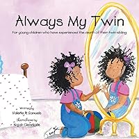 Always My Twin Always My Twin Paperback Mass Market Paperback