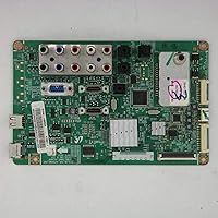Samsung PN50C450B1D Main Board BN96-15650A BN41-01343B