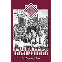 A Quick History of Leadville A Quick History of Leadville Paperback