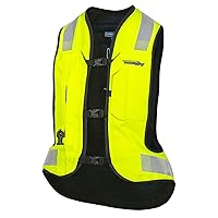 Unisex Elderly Anti Fall Airbag Vest Wearable Airbag Smart Vest for Seniors  0.08s Pop Up Protection for Elderly
