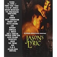Jason's Lyric Soundtrack Jason's Lyric Soundtrack Audio CD Audio, Cassette