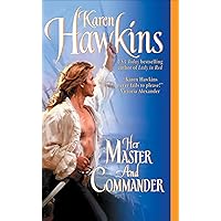Her Master and Commander Her Master and Commander Kindle Hardcover Mass Market Paperback