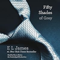 Fifty Shades of Grey: Book One of the Fifty Shades Trilogy Fifty Shades of Grey: Book One of the Fifty Shades Trilogy Audible Audiobook Kindle Paperback Hardcover Audio CD Mass Market Paperback