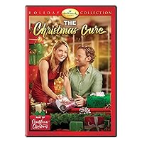 CHRISTMAS CURE, THE DVD DVD CHRISTMAS CURE, THE DVD DVD DVD