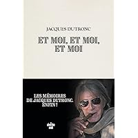 Et moi, et moi, et moi (French Edition) Et moi, et moi, et moi (French Edition) Kindle Paperback