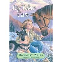 Ivy Takes Care Ivy Takes Care Hardcover Kindle Audible Audiobook Paperback Audio CD